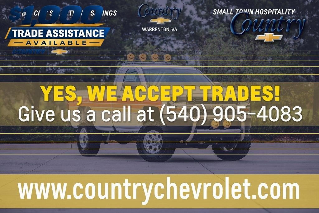2026 Chevrolet Silverado 1500 ZR2 - Photo 10