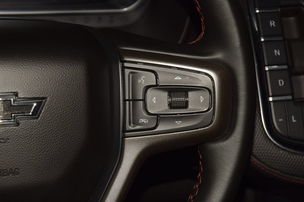 2023 Chevrolet Tahoe RST - Photo 38