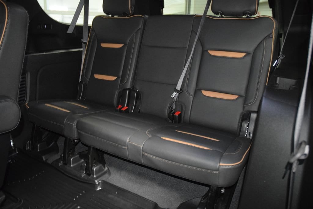 2023 GMC Yukon XL AT4 - Photo 45