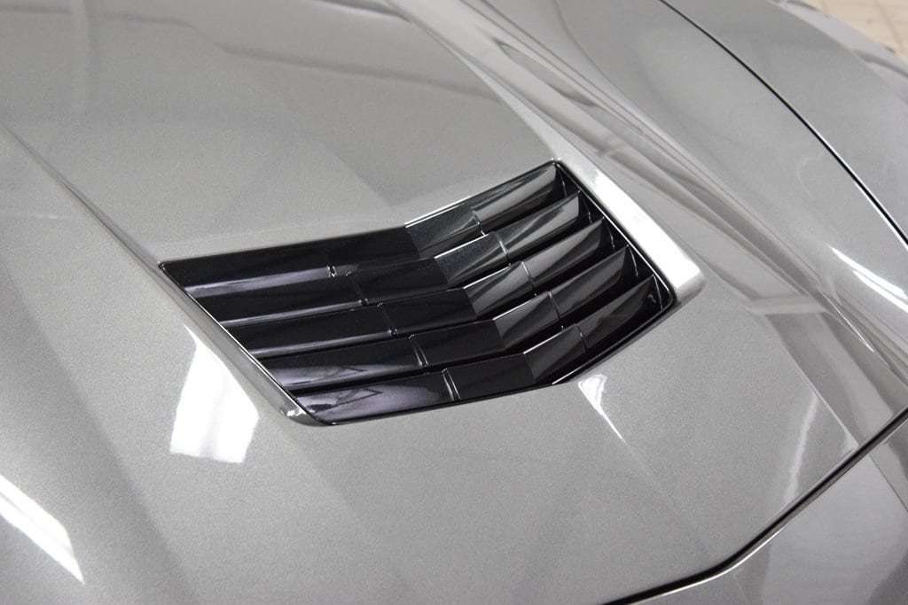 2015 Chevrolet Corvette Base - Photo 16