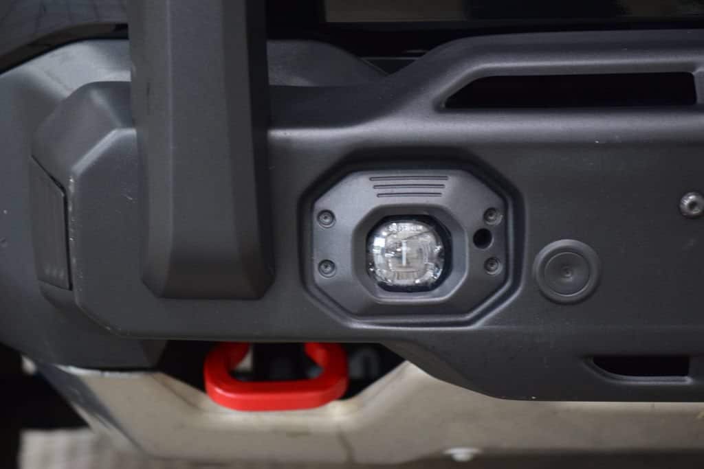 2023 Chevrolet Colorado ZR2 - Photo 13