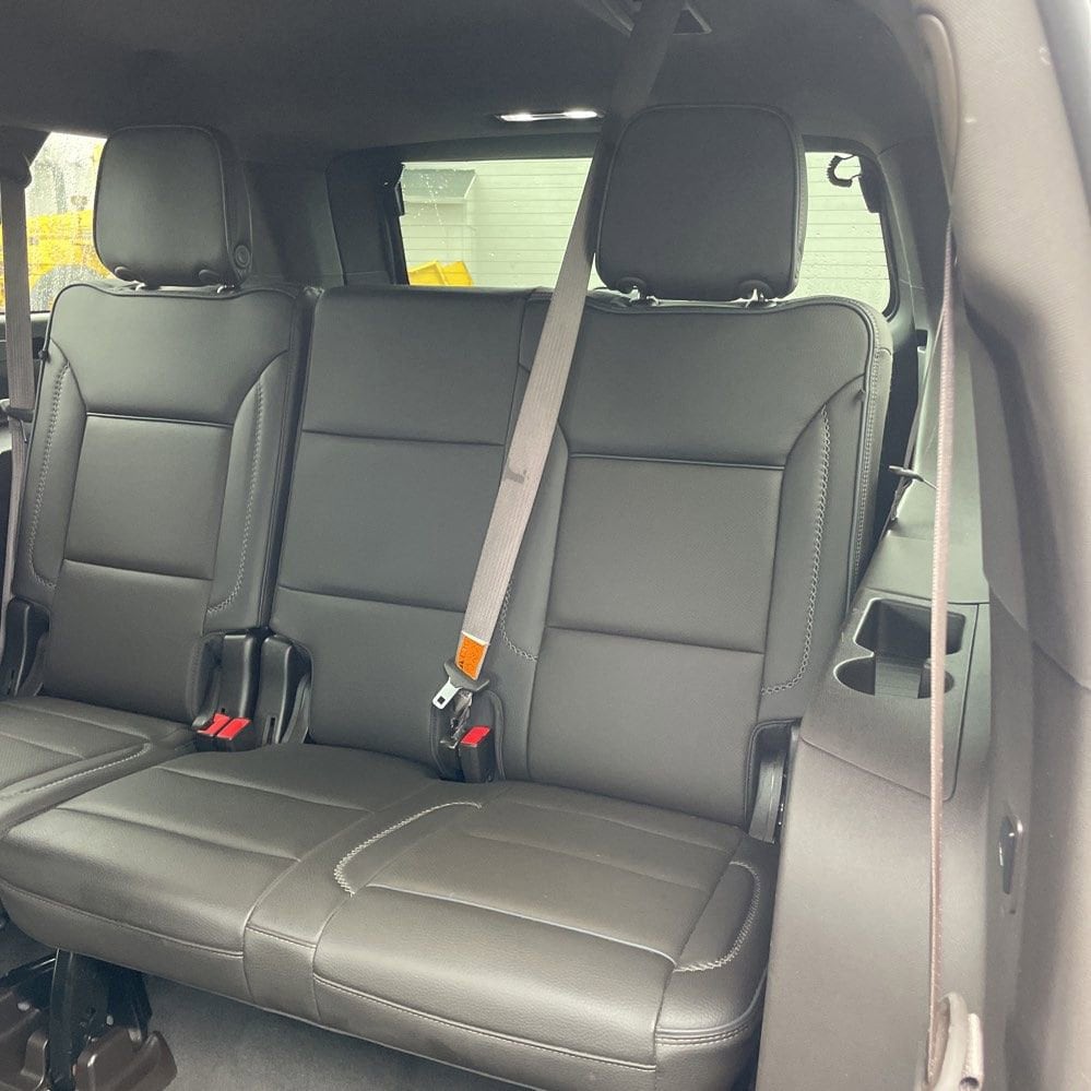 2024 GMC Yukon XL Denali - Photo 19