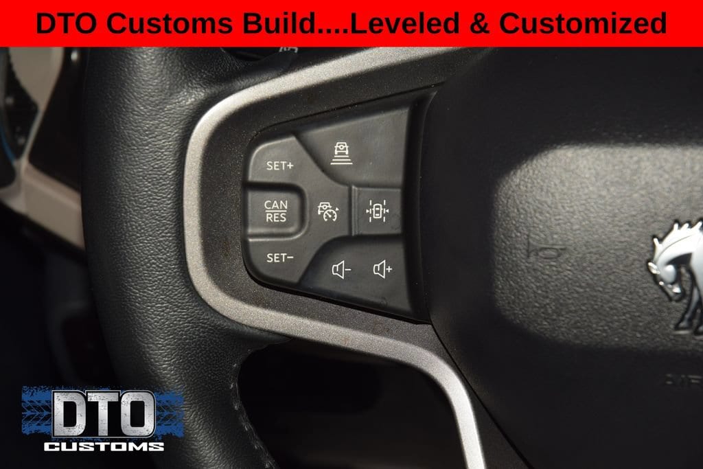 2023 Ford Bronco 4-Door Base - Photo 37