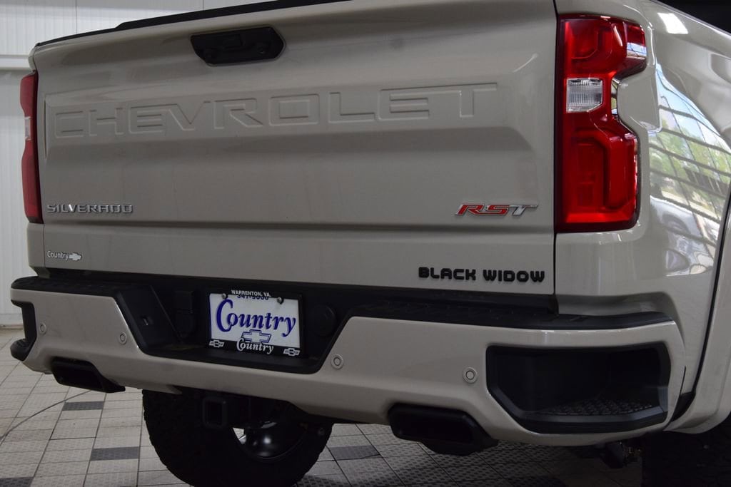 2026 Chevrolet Silverado 1500 RST - Photo 26