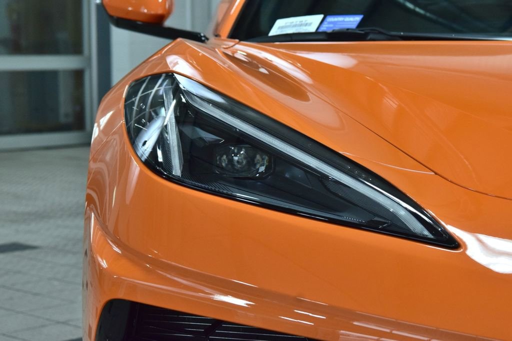 2023 Chevrolet Corvette 2LT - Photo 12
