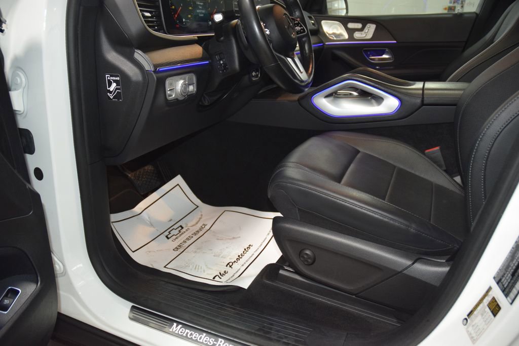 2022 Mercedes-Benz GLE GLE350 - Photo 39