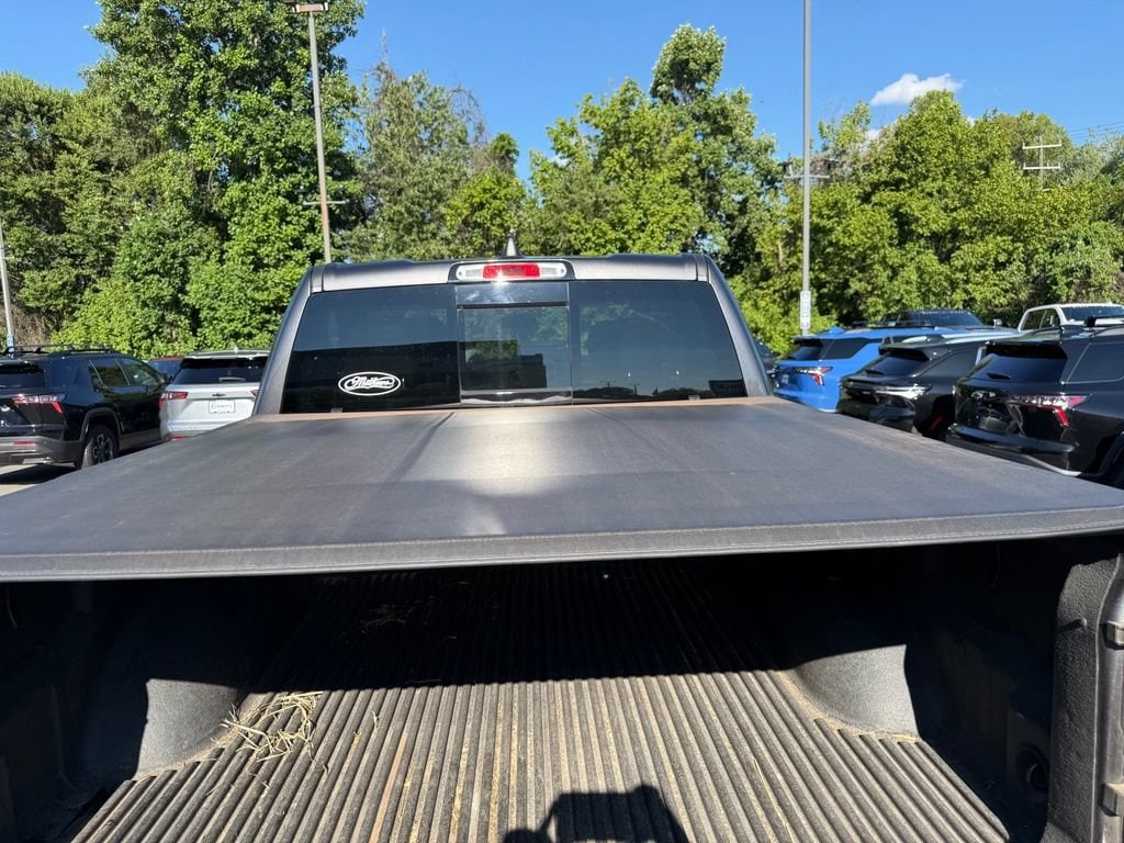 2020 RAM Ram 1500 Pickup Big Horn/Lone Star - Photo 18