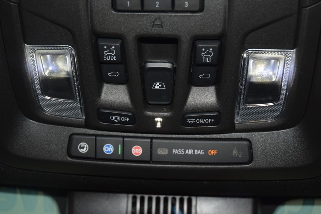 2023 Chevrolet Silverado 1500 High Country - Photo 52