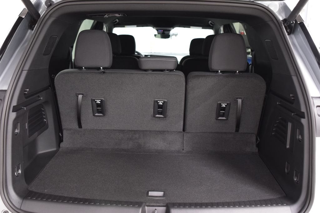 2026 Chevrolet Traverse LT - Photo 23