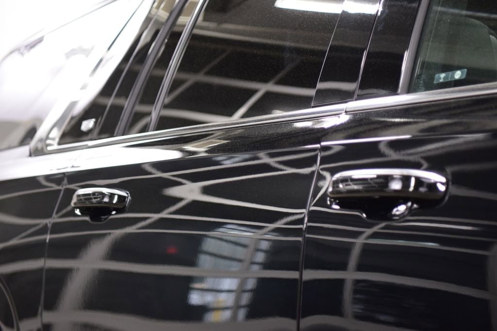 2024 Cadillac Escalade ESV Premium Luxury Platinum - Photo 17