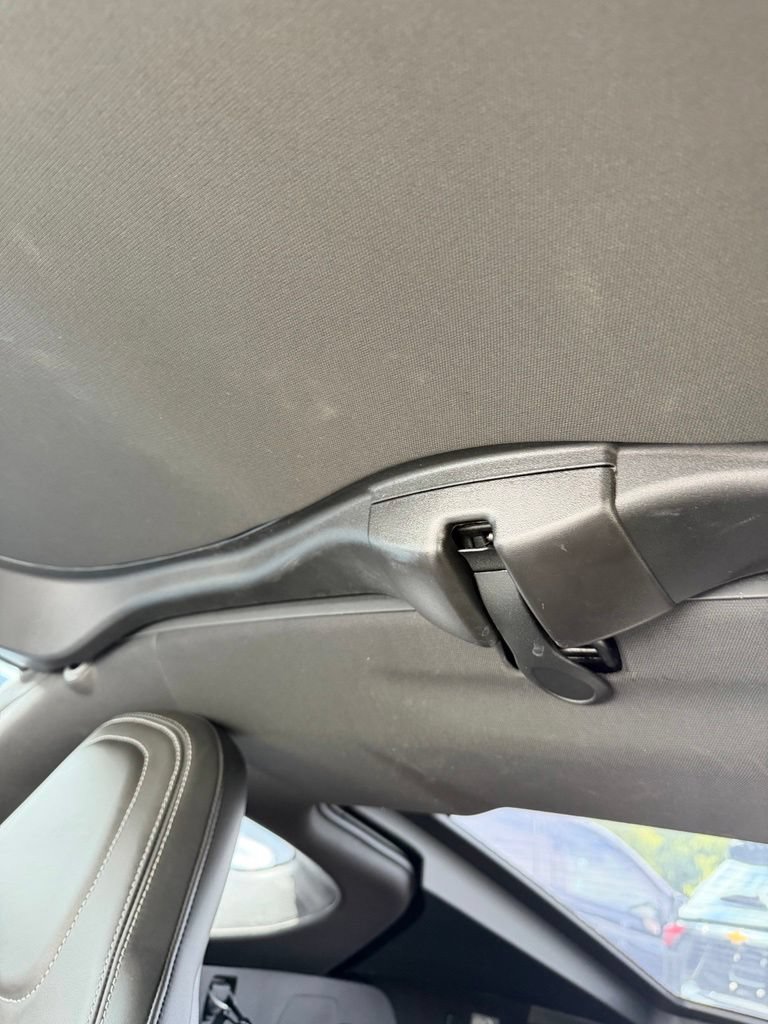 2015 Chevrolet Corvette Base - Photo 23