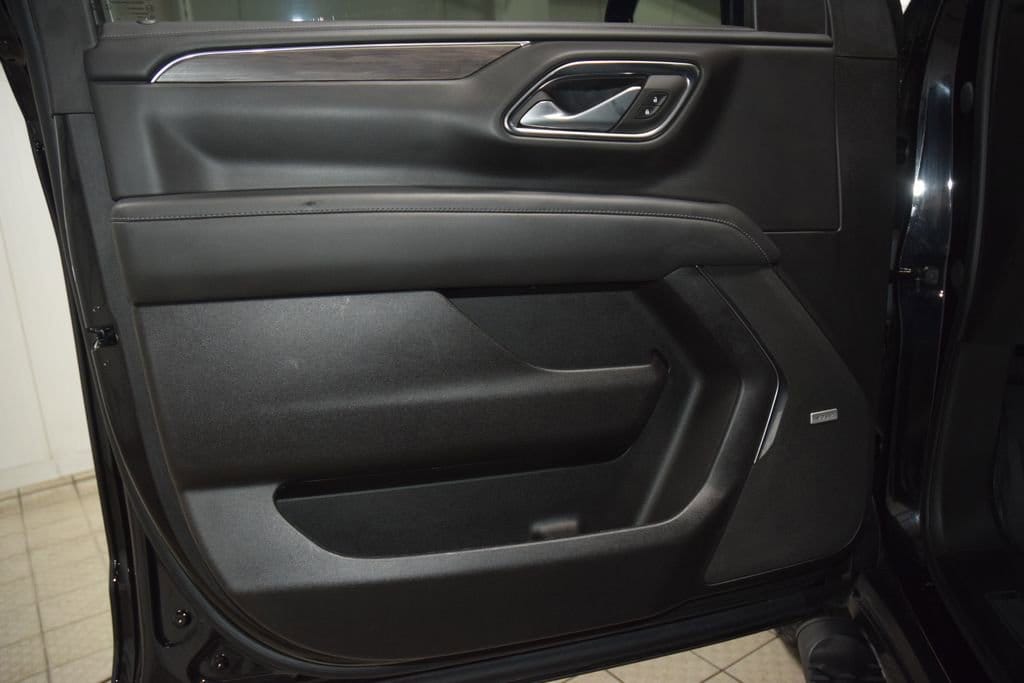 2023 Chevrolet Tahoe Z71 - Photo 46