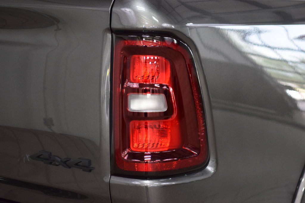 2026 RAM Ram 1500 Pickup Big Horn/Lone Star - Photo 21