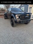  Ford Super Duty F-450 DRW
