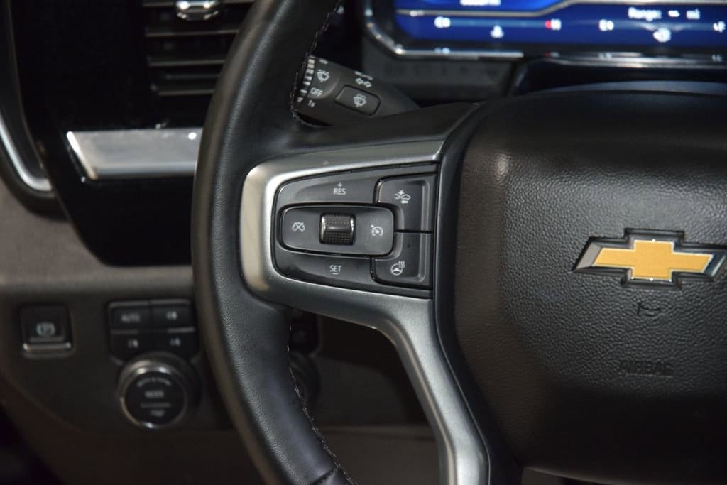 2024 Chevrolet Silverado 2500HD LTZ - Photo 42