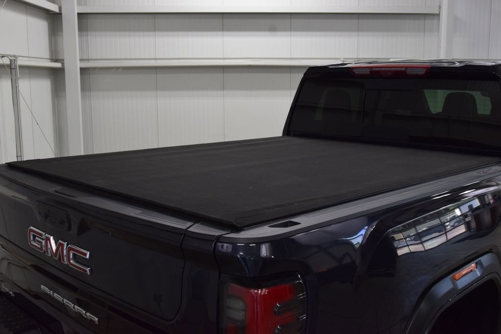 2024 GMC Sierra 2500HD AT4X - Photo 29