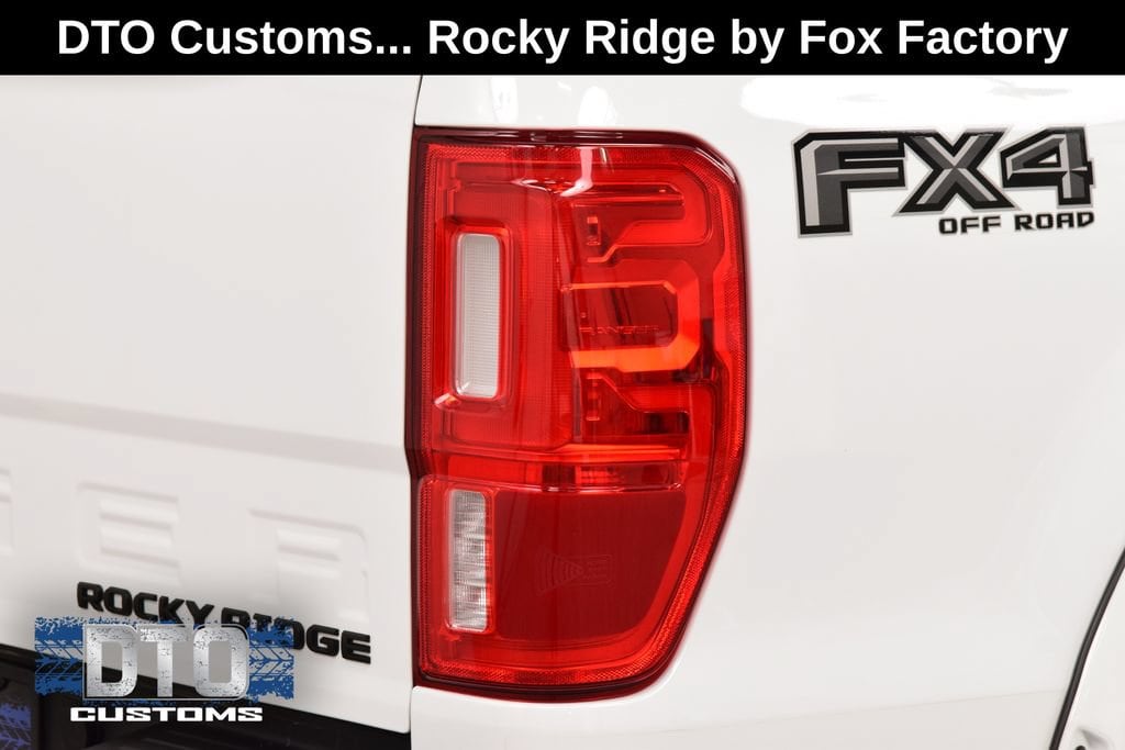 2022 Ford Ranger XLT - Photo 18