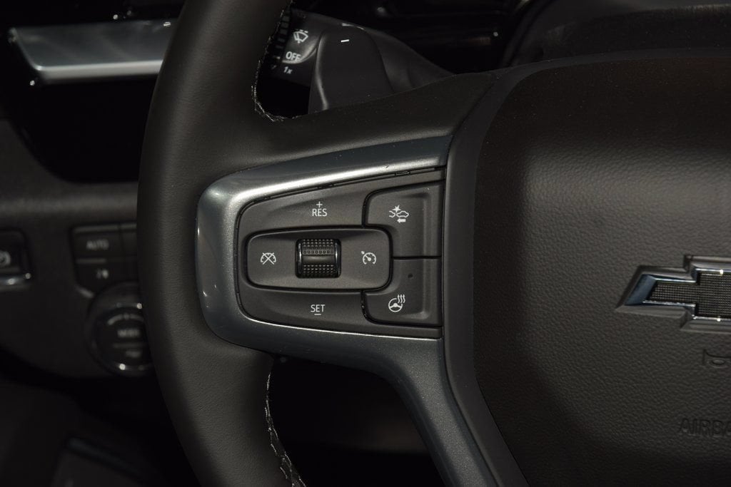2026 Chevrolet Silverado 1500 LT Trail Boss - Photo 40