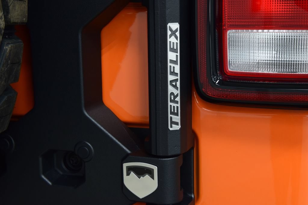 2025 Jeep Wrangler 4-Door Sport - Photo 20