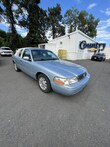Mercury Grand Marquis
