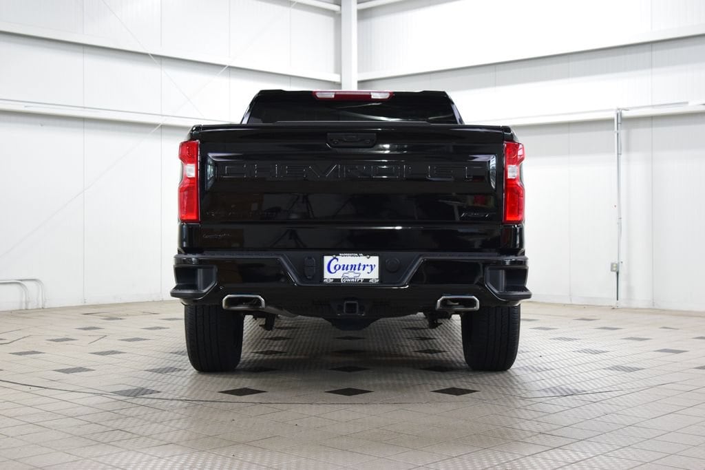 2025 Chevrolet Silverado 1500 RST - Photo 7