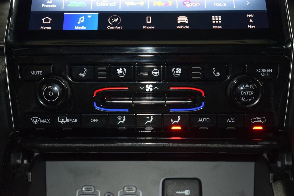 2024 Jeep Grand Cherokee L Overland - Photo 33