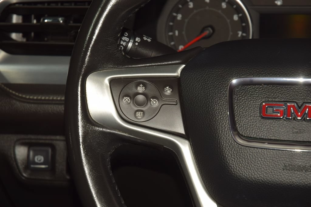 2019 GMC Acadia SLT-2 - Photo 41