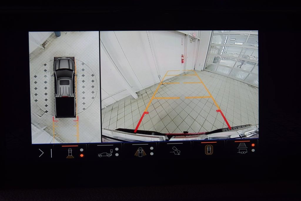 2024 GMC Sierra 1500 Denali Denali - Photo 60