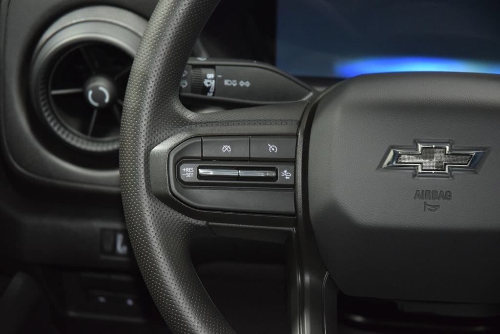 2026 Chevrolet Colorado Trail Boss - Photo 38