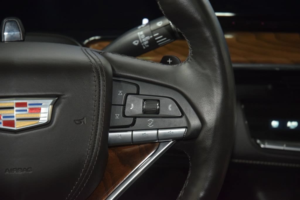 2023 Cadillac Escalade Premium Luxury Platinum - Photo 41