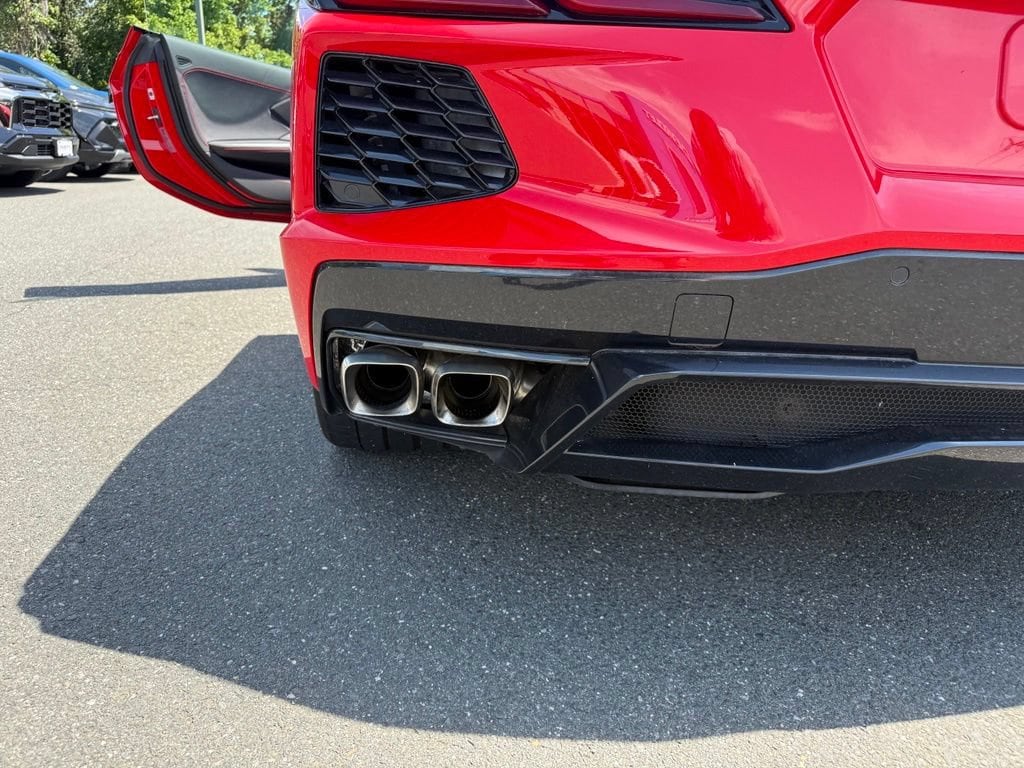 2023 Chevrolet Corvette 1LT - Photo 14