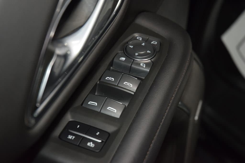 2022 Chevrolet Tahoe High Country - Photo 48