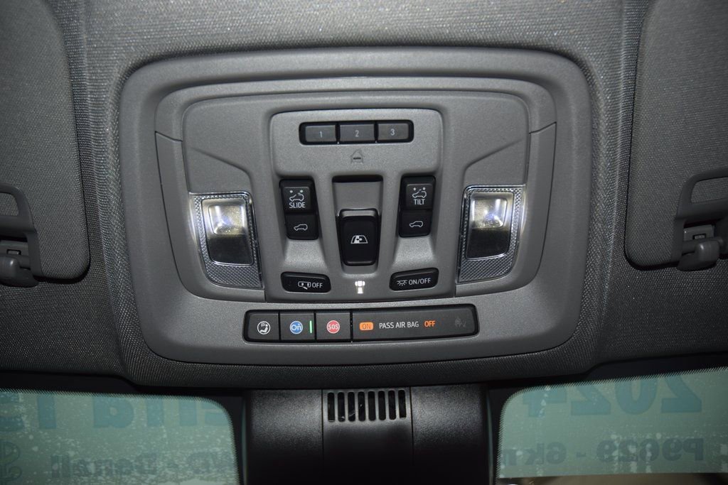 2024 GMC Sierra 1500 Denali Denali - Photo 58