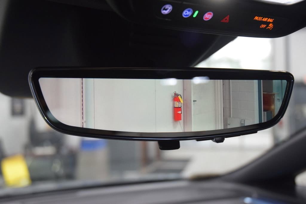 2026 Chevrolet Equinox EV 2LT - Photo 44