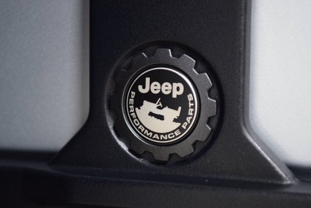 2024 Jeep Wrangler 4-Door Rubicon 392 - Photo 23