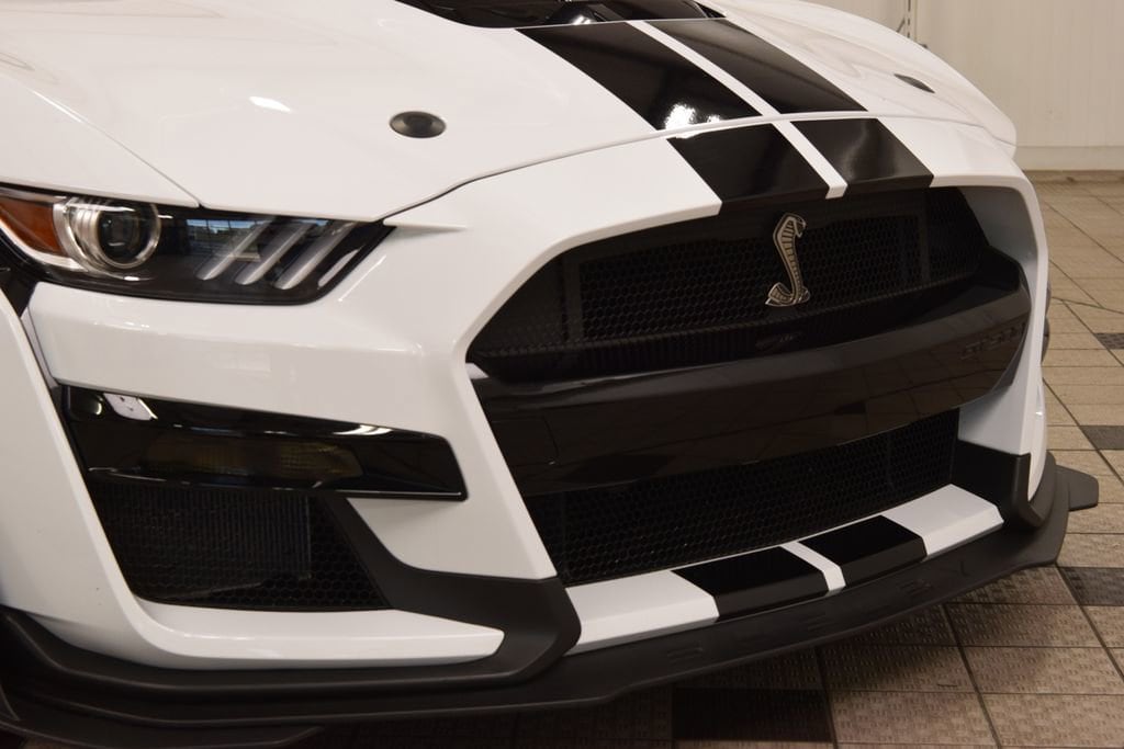2020 Ford Mustang Shelby GT500 - Photo 13