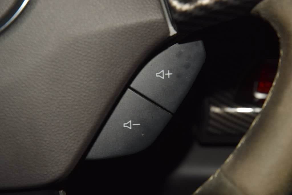 2023 Chevrolet Camaro 1SS - Photo 42