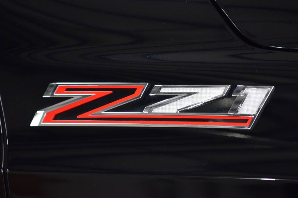 2023 Chevrolet Tahoe Z71 - Photo 16
