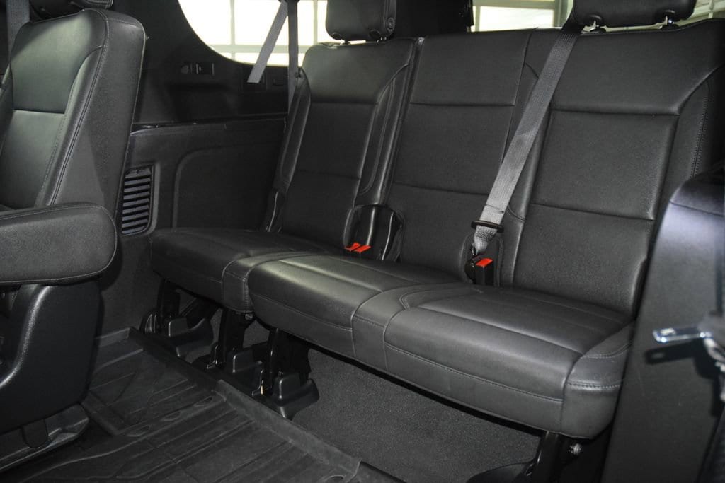 2023 Chevrolet Suburban Z71 - Photo 43