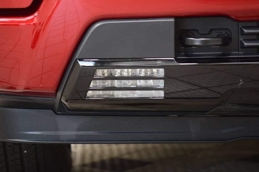 2025 Chevrolet Silverado 1500 RST - Photo 14