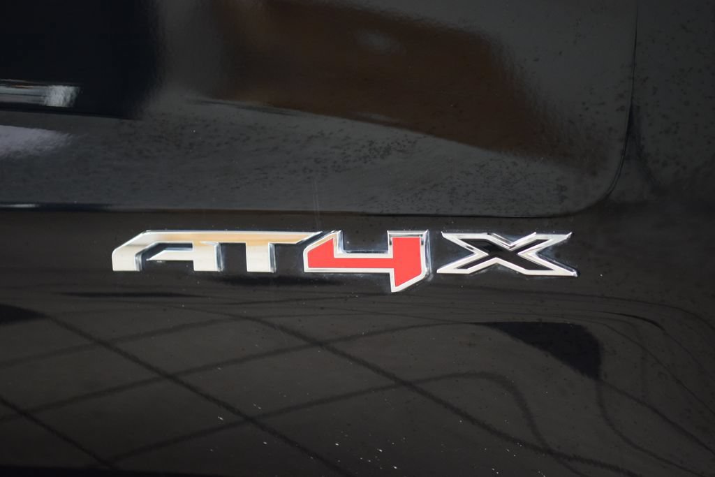 2023 GMC Sierra 1500 AT4X - Photo 16