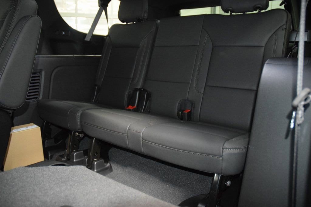 2026 Chevrolet Suburban High Country - Photo 45