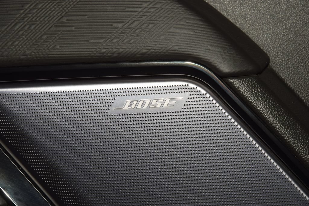 2023 GMC Sierra 1500 AT4X - Photo 53
