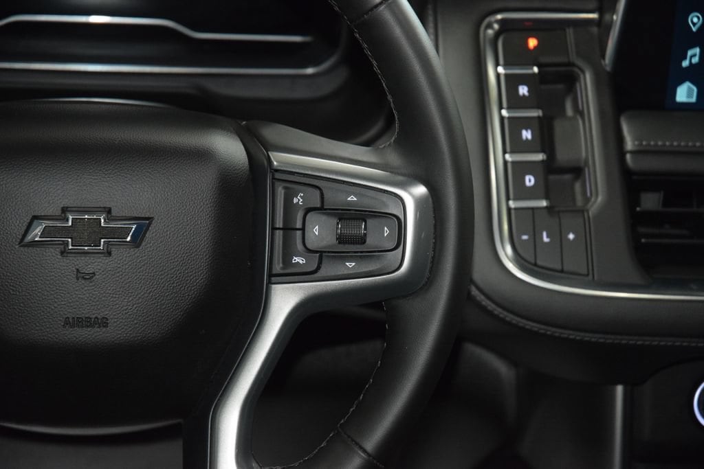 2023 Chevrolet Tahoe Z71 - Photo 38