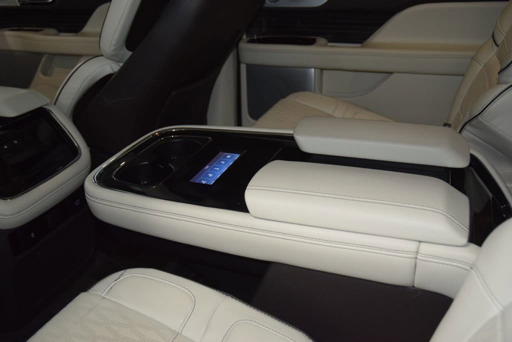 2024 Lincoln Navigator Black Label - Photo 42