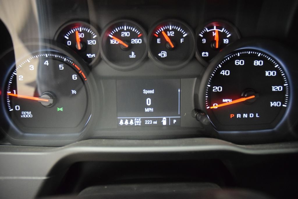 2026 Chevrolet Silverado 2500 HD Work Truck - Photo 37