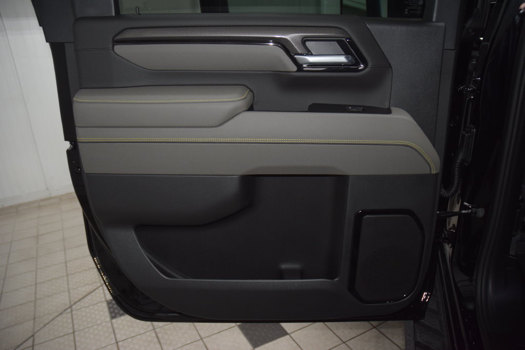 2026 Chevrolet Silverado 2500 HD ZR2 - Photo 53