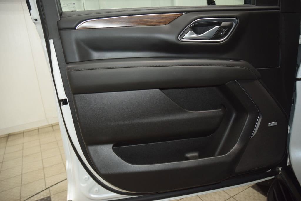 2024 Chevrolet Suburban High Country - Photo 48
