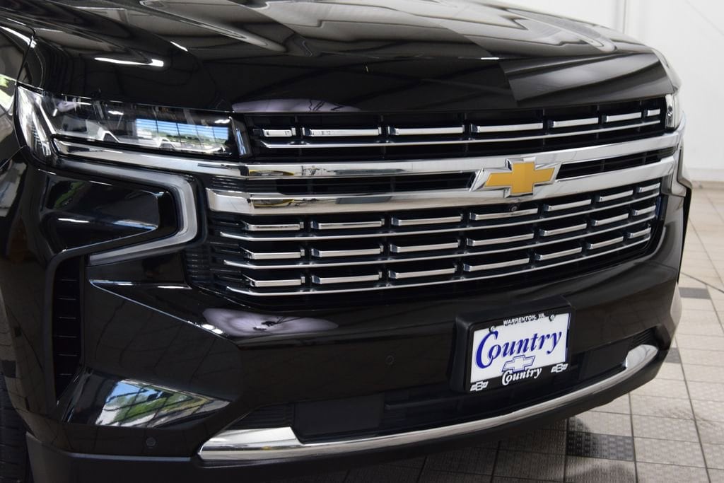2021 Chevrolet Tahoe Premier - Photo 13