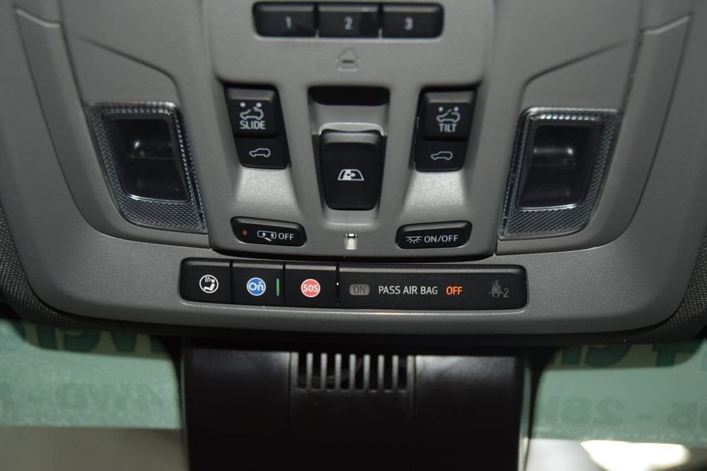 2024 Chevrolet Silverado 1500 RST - Photo 52